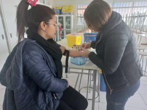 Procedimientos con exámenes preventivos