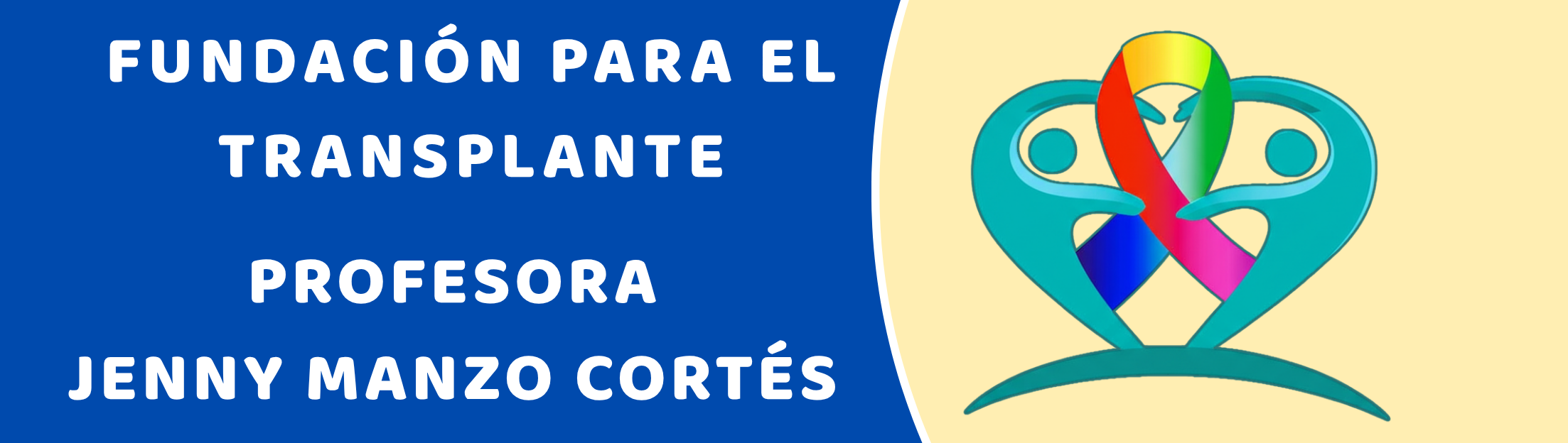 Fundación para el Trasplante de Órganos Profesora Jenny Manzo Cortes